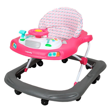 ANDADERA DYNAMIC ROSA CUTEBABIES 11036800