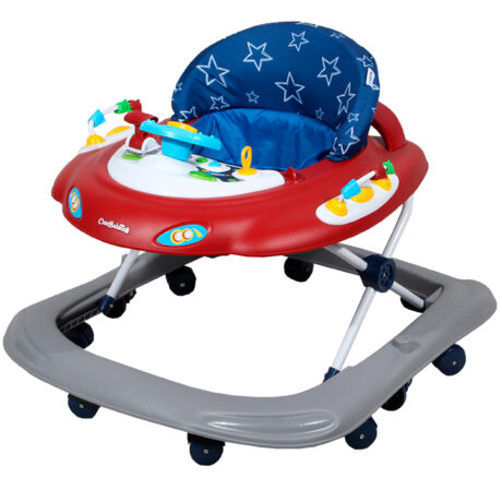 ANDADERA FUTURA ROJO CUTEBABIES 11036981