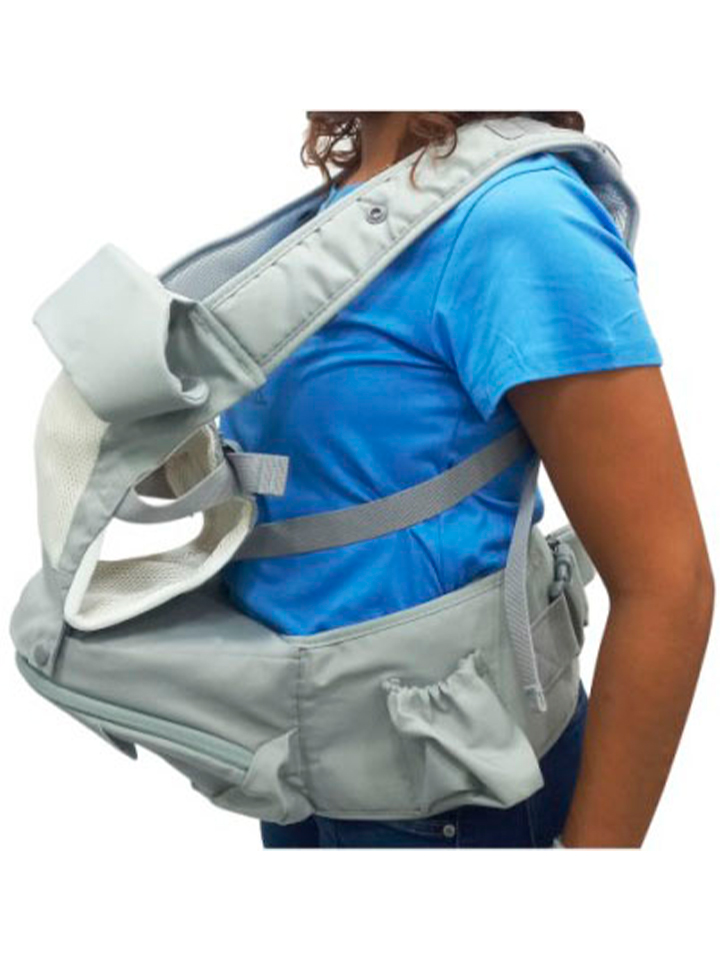 CARGADOR PARA BEBÉ ND1211 - Imagen 2