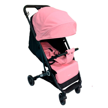COCHE COMPACTO GALAXY ROSA 12012081