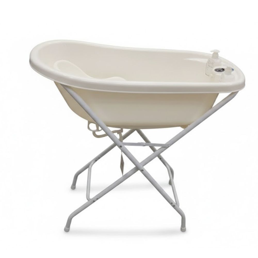 BAÑERA ALTA PARA BEBÉ IMP7300 - Imagen 2