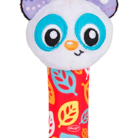 SONAJERO PARA BEBE PANDA PLAYGRO 187233154