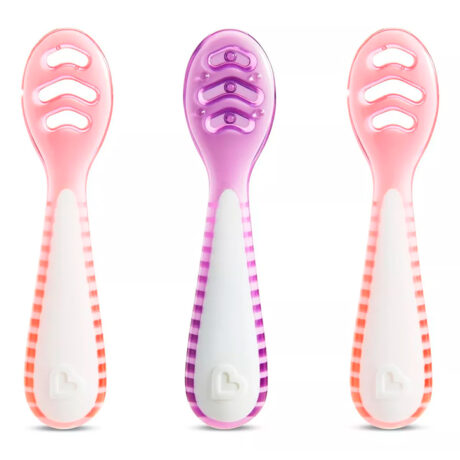 PRIMERAS CUCHARAS MULTIETAPAS GENTLE DIP™ 38100