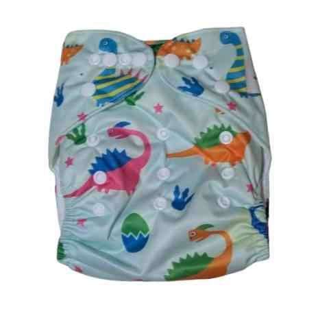 PAÑAL DE PISCINA DINOSAURIO MENTA PLP100023