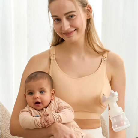 BRASSIER DE LACTANCIA MOMCOZY  YN08 MCYN0800