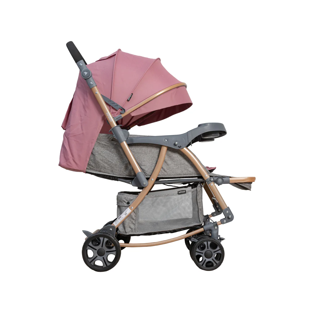 COCHE MECEDOR GENOVA