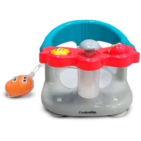 SILLA DE BAÑO UP CUTEBABIES 01260090