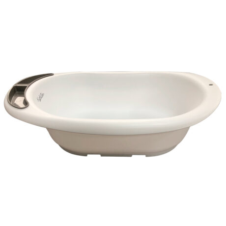 BAÑERA SPLAH GRIS 12500350