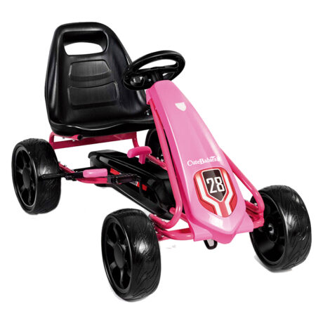 DUNAS GO CAR – ROSADO