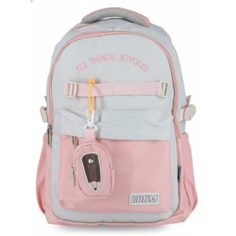 Mochila Escolar Niña