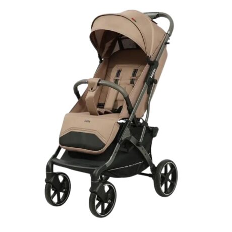 Coche compacto para bebé Coffee