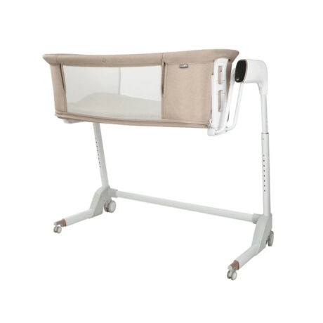 Moisés Eléctrico Multifuncional Kakhi