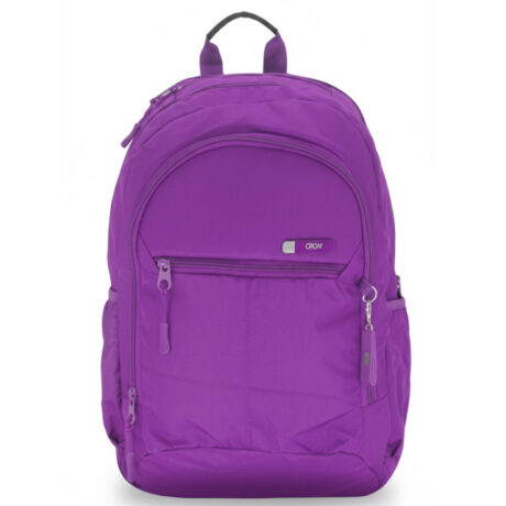 Mochila escolar para niña