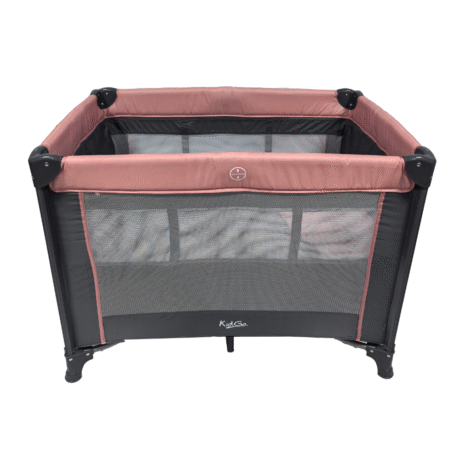 CORRAL CUNA  FLY ROSADO 12020108