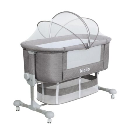 Moisés colecho Gray