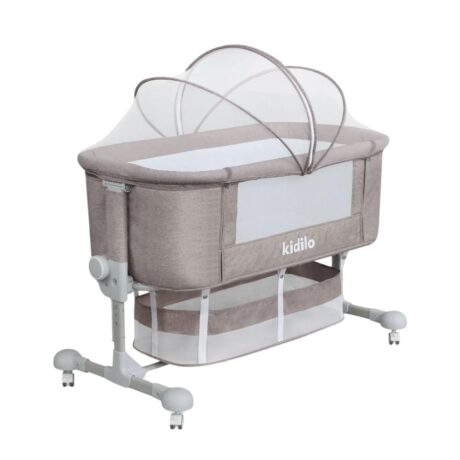 Moisés colecho kakhi