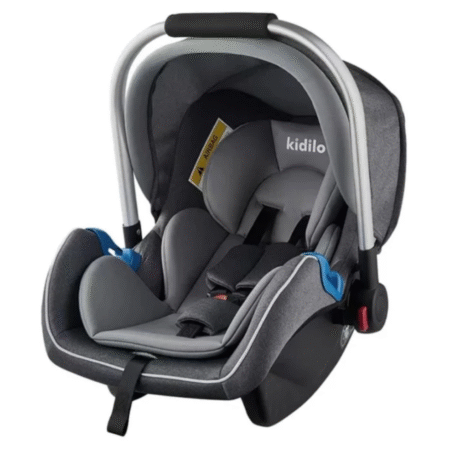 CARGADOR PARA BEBÉ BLACK G101