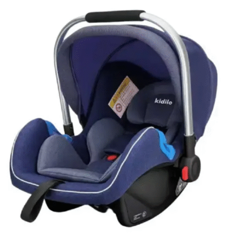 CARGADOR PARA BEBÉ BLUE G101