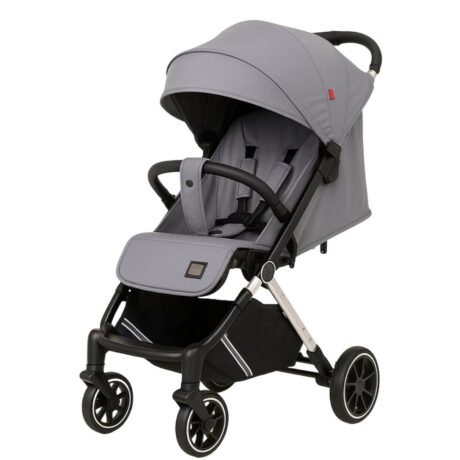 COCHE COMPACTO PARA BEBÉ GREY K868