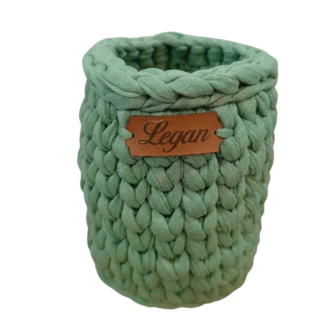 CESTO LEGAN MENTA