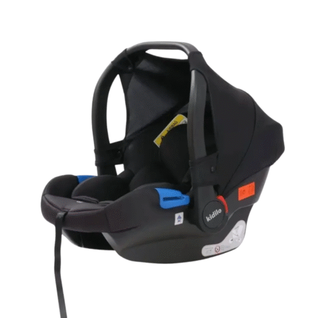 CARGUERA PARA BEBE BLACK UB516