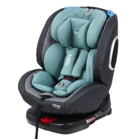 SILLA DE AUTO PARA BEBÉ GREEN