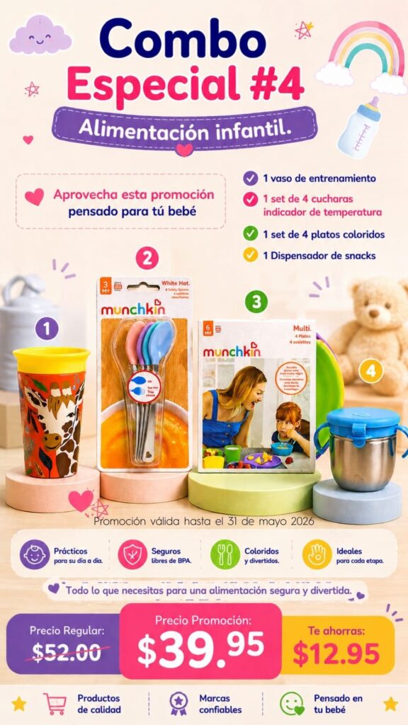 Productos Munchkin