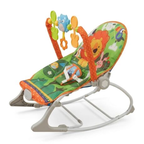 silla mecedora para bebé