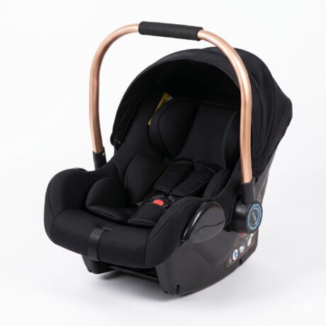 Carguera G308 negra