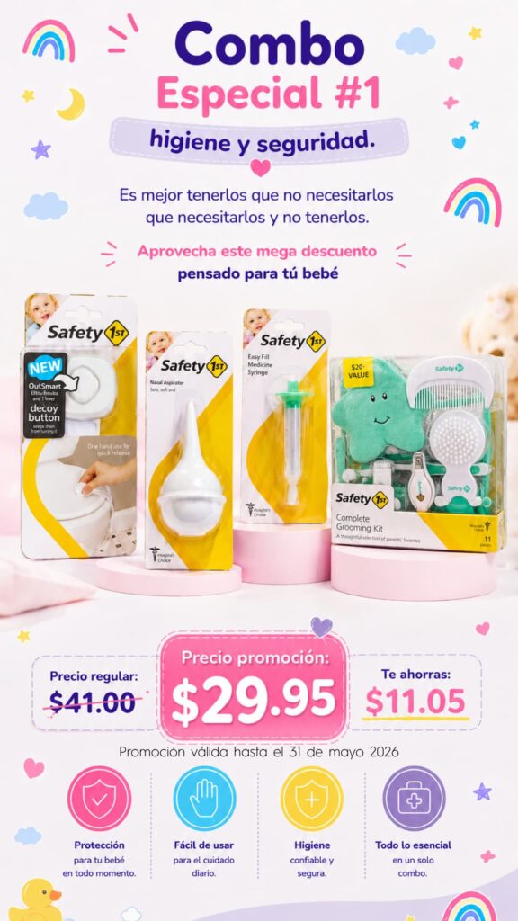 Productos Safety