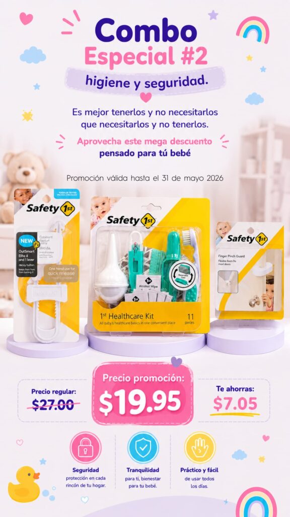 Productos Safety