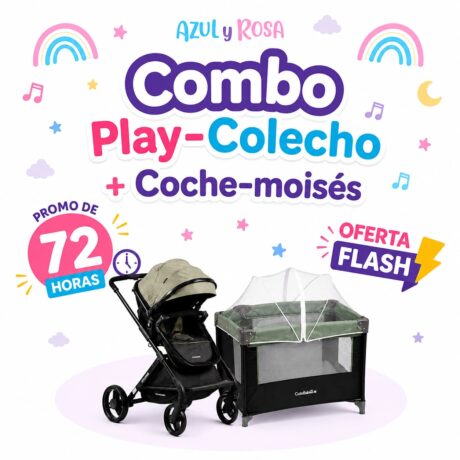 COMBO FLASH 2en1 link+explorer
