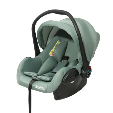CARGUERA PARA BEBÉ GREEN G303