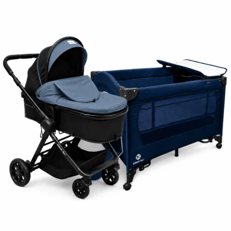 COMBO DUO CONFORT #01 AZUL
