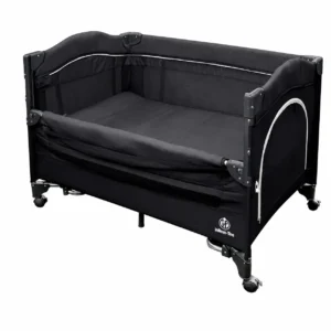 Coche reversible + Colecho play corral