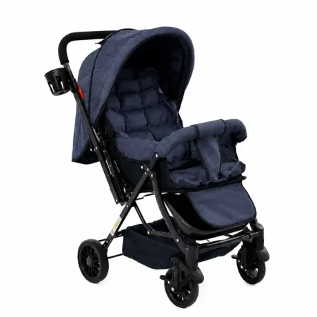 Coche reversible para bebé desde nacimiento