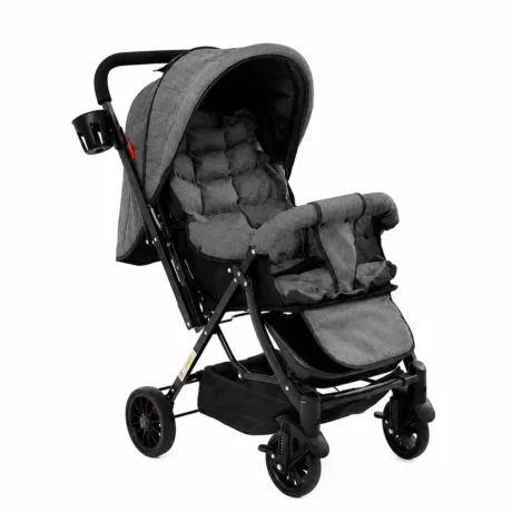 Coche reversible para bebé desde nacimiento