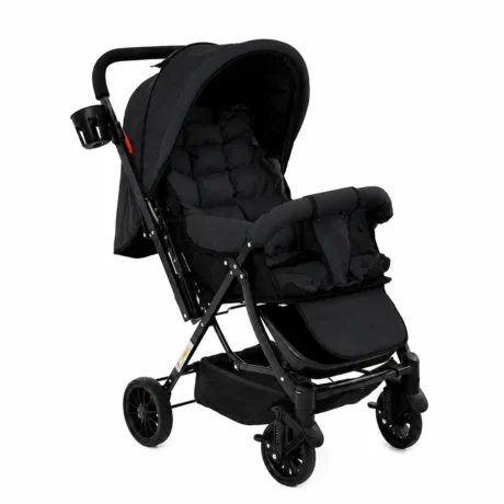 Coche reversible para bebé desde nacimiento
