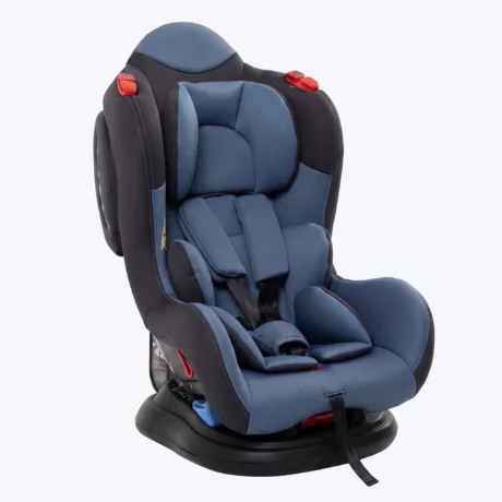 SILLA DE AUTO PARA BEBE AZUL C09-ND8627-A