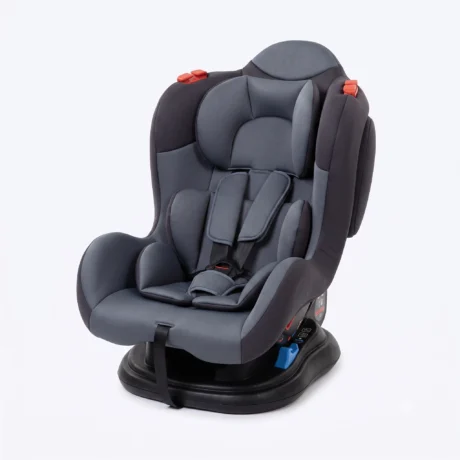 SILLA DE AUTO PARA BEBE GRIS C09-ND8627-G