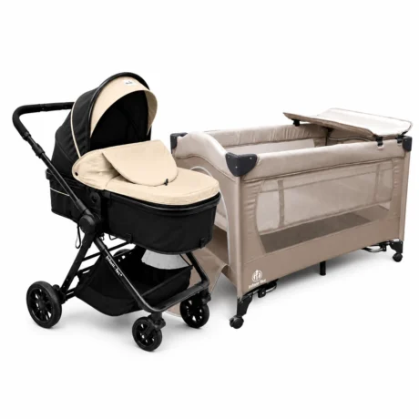 COMBO DUO CONFORT #03 CREMA