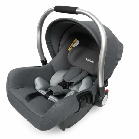 CARGADOR PARA BEBÉ GRAY SQC002