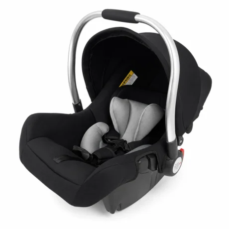 CARGADOR PARA BEBÉ BLACK SQC002