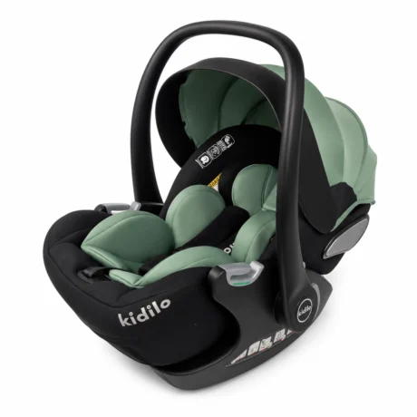 CARGADOR PARA BEBE GREEN KBH602