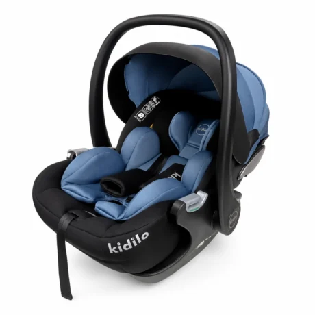 CARGADOR PARA BEBE BLUE  KBH602