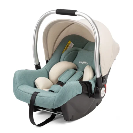 CARGADOR PARA BEBÉ GREEN SQC002