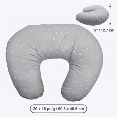 ALMOHADA DE LACTANCIA IMP7970