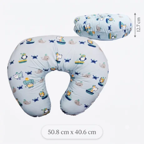ALMOHADA DE LACTANCIA IMP7982