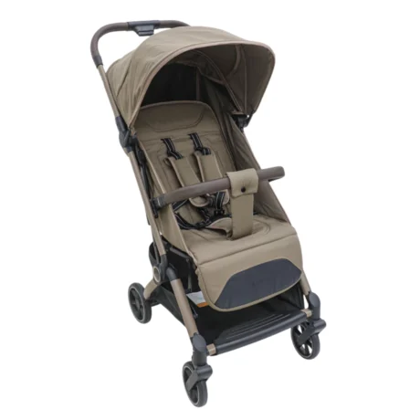 COCHE PARA BEBE COMPACTO MALETA A03