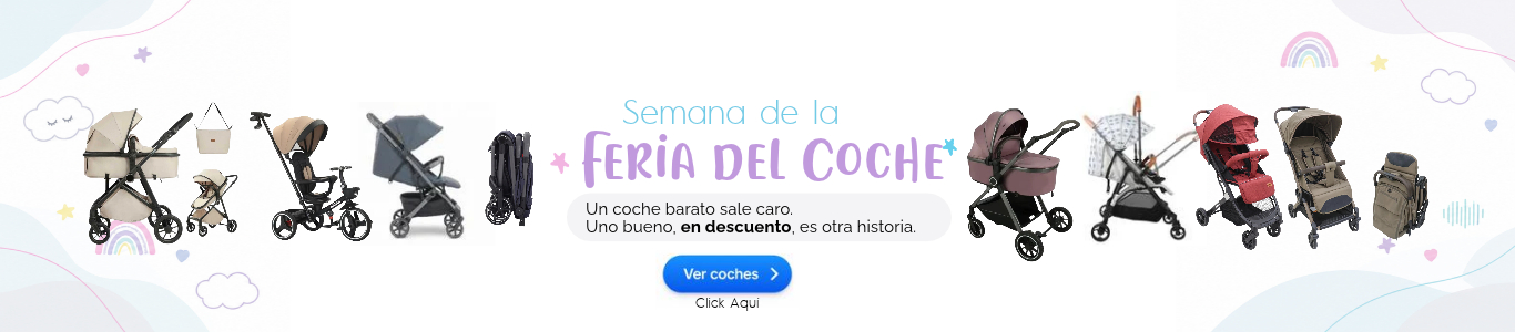 feria de coches
